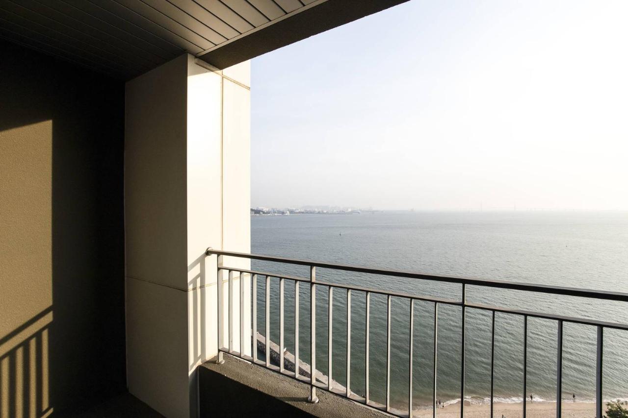 Western Grace Hotel Incheon Eksteriør billede