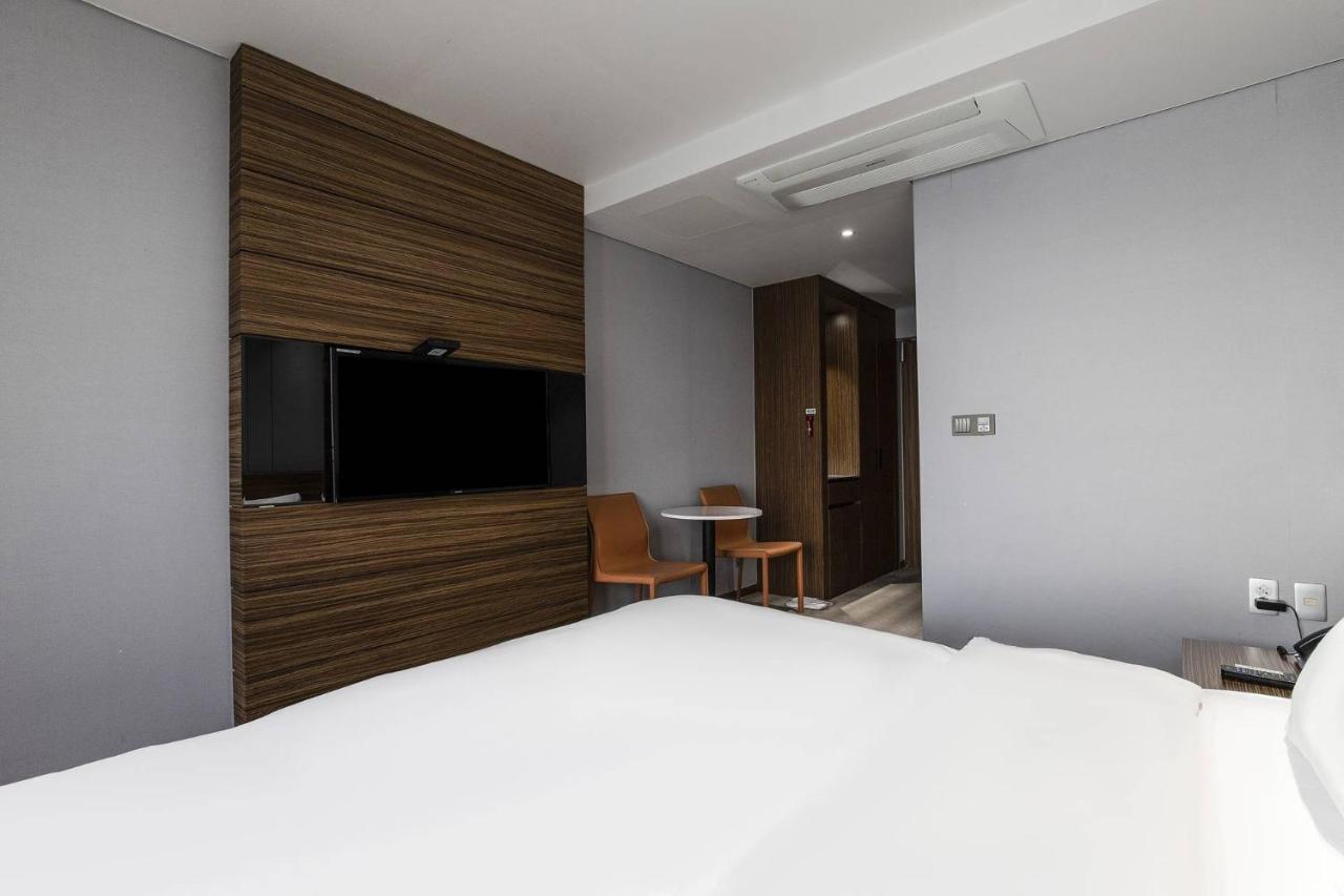 Western Grace Hotel Incheon Eksteriør billede