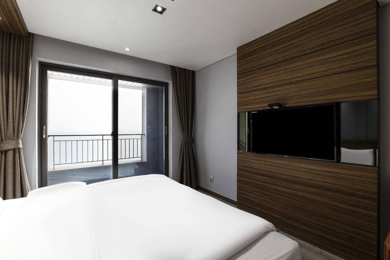 Western Grace Hotel Incheon Eksteriør billede